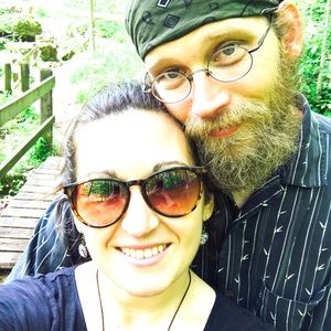 Meet your Posher, Katrina